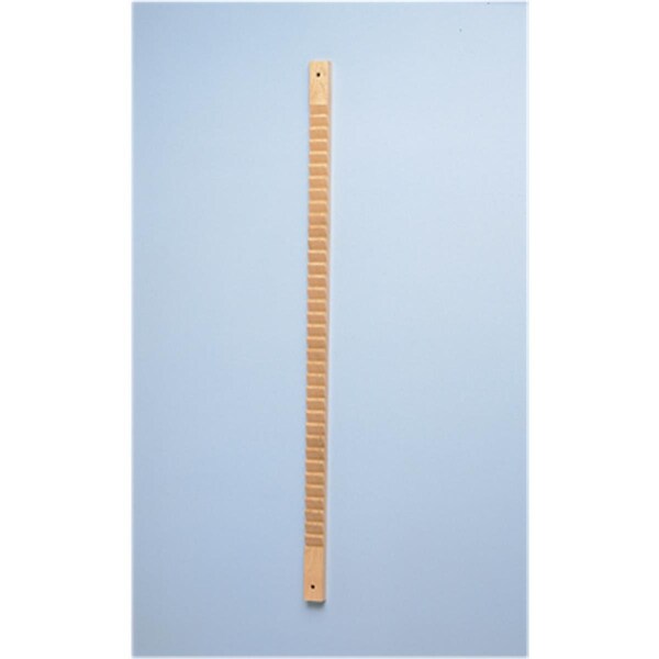 Fabrication Enterprises Finger and Shoulder Ladder - Wood FA124363 - main